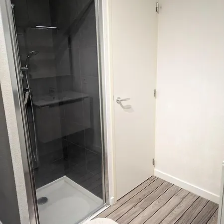 Joli Cocon A Avec Terrasse Vue * アジャクシオ