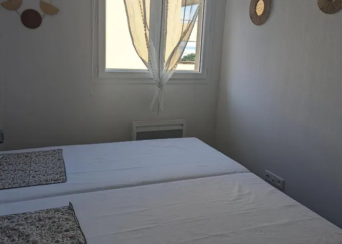 Apartment Joli Cocon A Avec Terrasse Vue